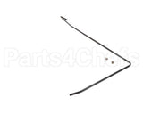 12197-5 Montague Tubing, Steel-Formed