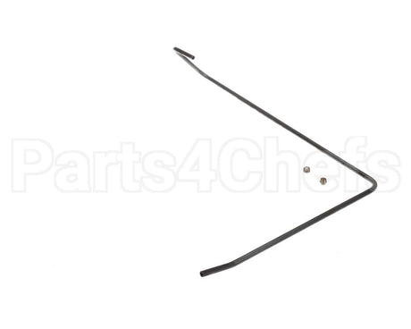 12197-5 Montague Tubing, Steel-Formed