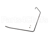 12197-5 Montague Tubing, Steel-Formed