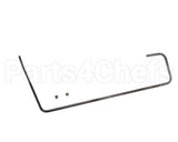 12197-5 Montague Tubing, Steel-Formed