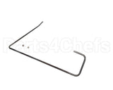 12197-5 Montague Tubing, Steel-Formed