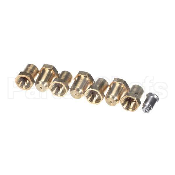 12197521 Compatible Fagor Kit Conversion Ng A Lp R-6-36