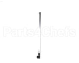 122-APT-0047-S Delfield Divider Bar,Lock,H,4400N