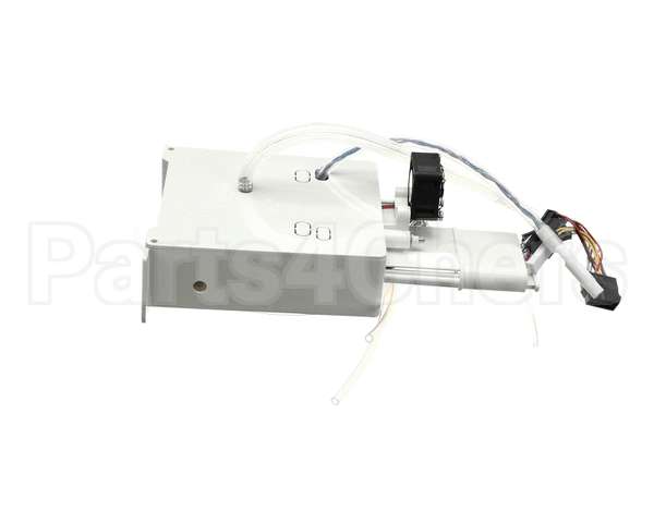 122.344 Nespresso Rf-Box Assembly V3 Aguila Double