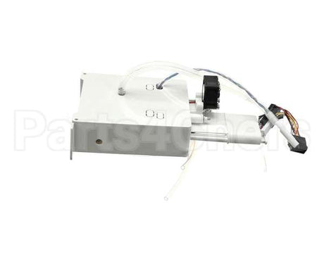 122.344 Nespresso Rf-Box Assembly V3 Aguila Double