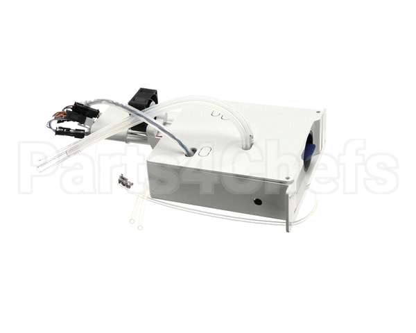 122.344 Nespresso Rf-Box Assembly V3 Aguila Double