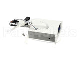 122.344 Nespresso Rf-Box Assembly V3 Aguila Double