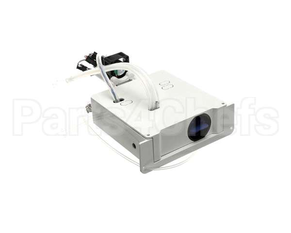 122.344 Nespresso Rf-Box Assembly V3 Aguila Double
