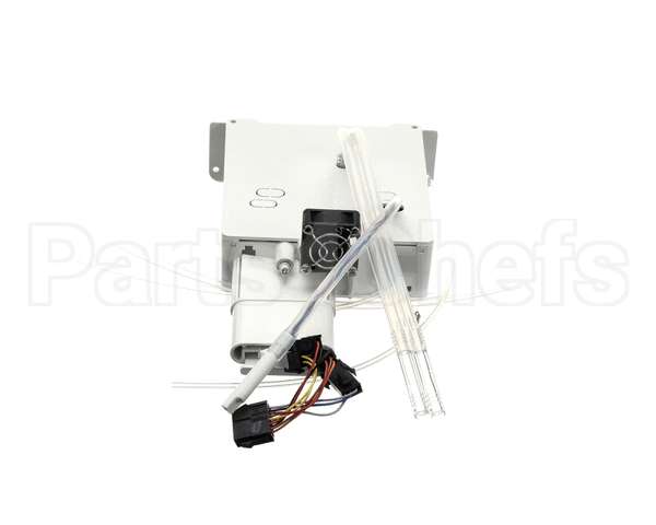 122.344 Nespresso Rf-Box Assembly V3 Aguila Double