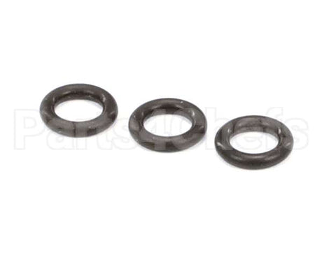122.373PK Nespresso O-Ring 5.28X1.78 Epdm 3 Pk