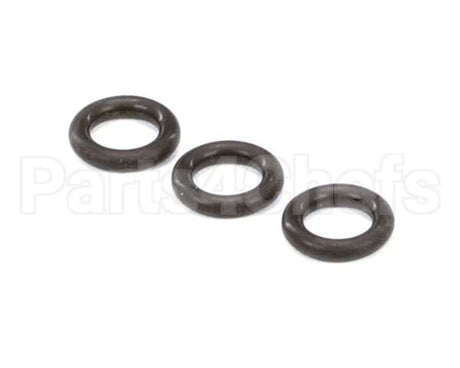 122.373PK Nespresso O-Ring 5.28X1.78 Epdm 3 Pk