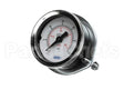 1220-006 Concordia Beverage Gauge 30Psi 1/8 Npt Pmnt