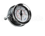 1220-006 Concordia Beverage Gauge 30Psi 1/8 Npt Pmnt