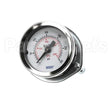1220-009 Concordia Beverage Gauge 300Psi 1/8Npt Pmnt