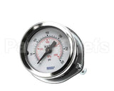 1220-009 Concordia Beverage Gauge 300Psi 1/8Npt Pmnt