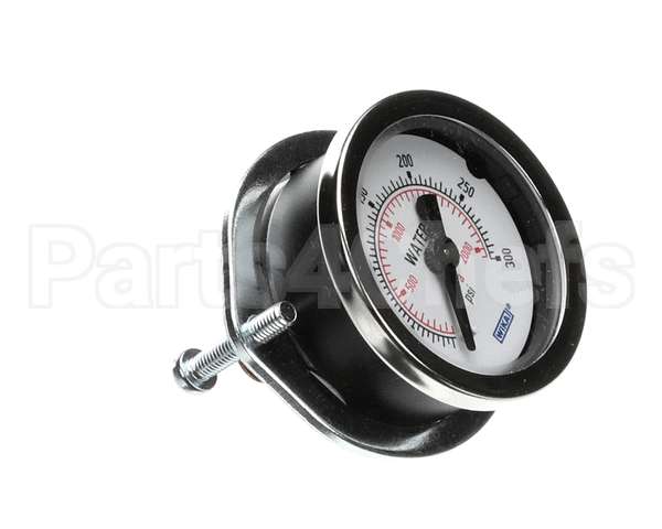 1220-009 Concordia Beverage Gauge 300Psi 1/8Npt Pmnt