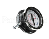 1220-009 Concordia Beverage Gauge 300Psi 1/8Npt Pmnt