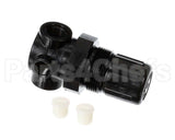 1220-013 Concordia Beverage Regulator Press H2O At