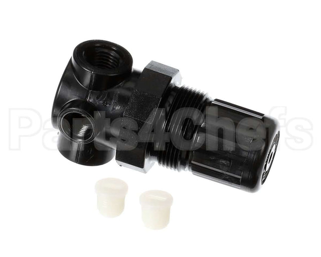 1220-013 Concordia Beverage Regulator Press H2O At