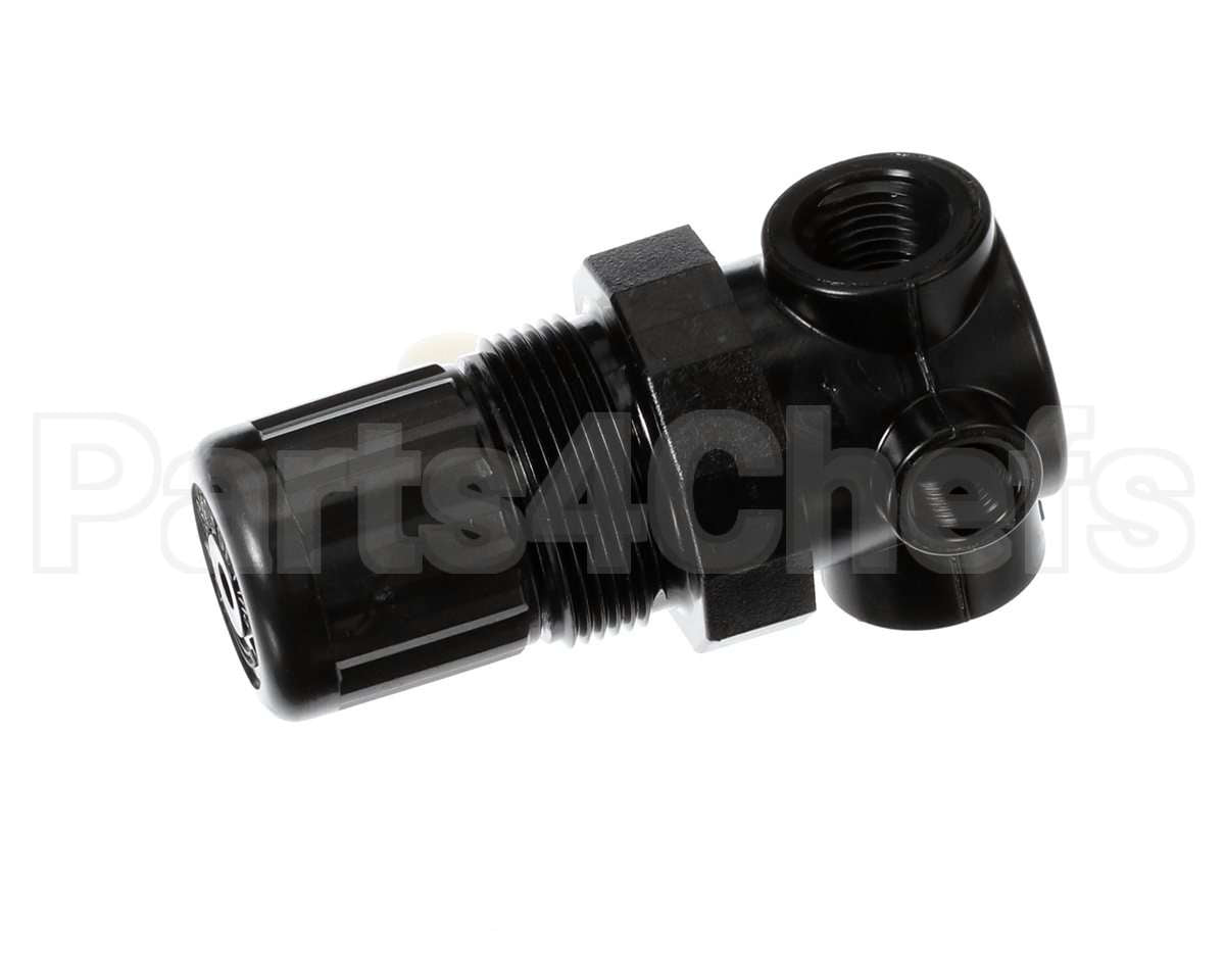 1220-013 Concordia Beverage Regulator Press H2O At