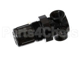 1220-013 Concordia Beverage Regulator Press H2O At