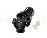 1220-013 Concordia Beverage Regulator Press H2O At