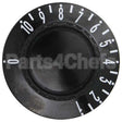 122000 Compatible Groen Knob - Thermostat