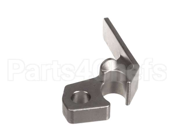 122001 Cleveland Latch;J Steamer Sst Machined