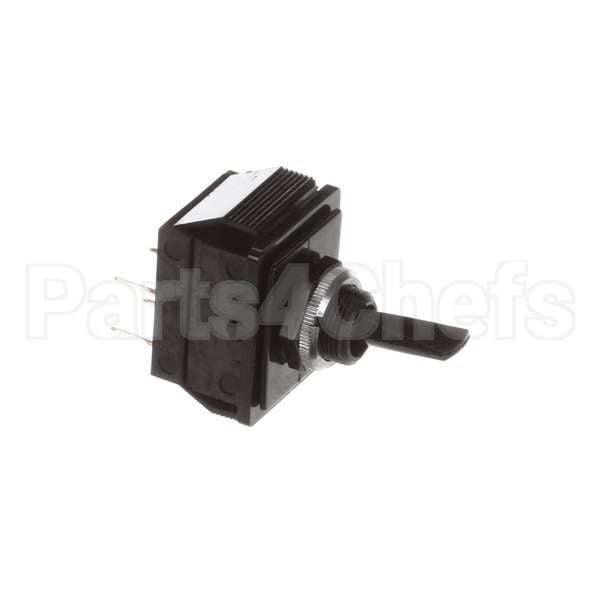 122004 Compatible Groen Switch, Toggle/Ce