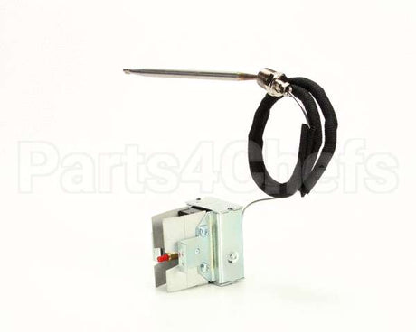 122009 Groen Thermostat Asm (Ce Mark)