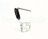 122009 Groen Thermostat Asm (Ce Mark)