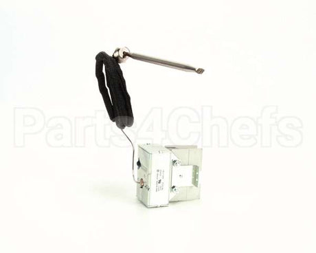 122009 Groen Thermostat Asm (Ce Mark)