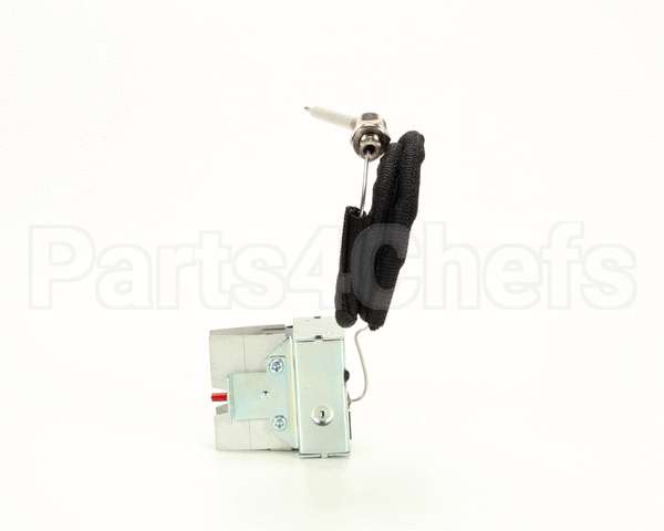 122009 Groen Thermostat Asm (Ce Mark)