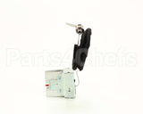 122009 Groen Thermostat Asm (Ce Mark)