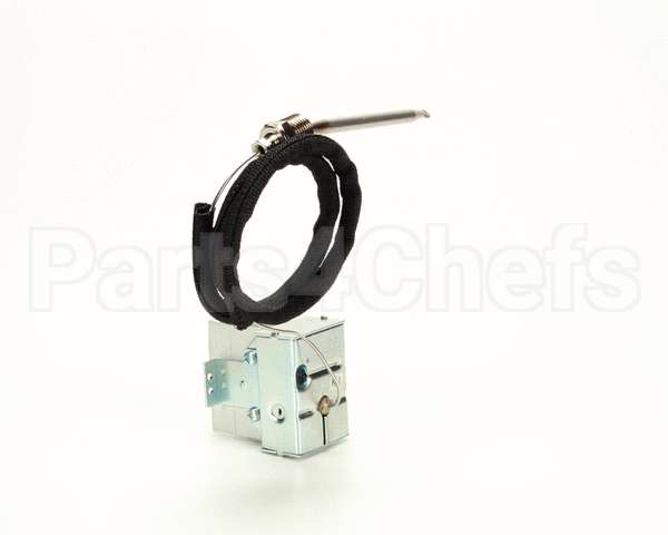 122009 Groen Thermostat Asm (Ce Mark)