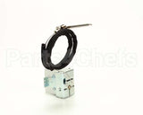 122009 Groen Thermostat Asm (Ce Mark)