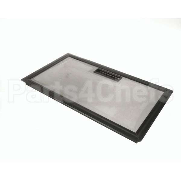 12202673 Compatible Fagor Assembly Door Top Stxbc-50