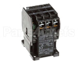 122042 Groen Contactor, Benedict Jaeger