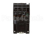 122042 Groen Contactor, Benedict Jaeger