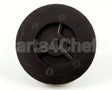 122054 Groen Knob Thermostat