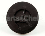 122054 Groen Knob Thermostat
