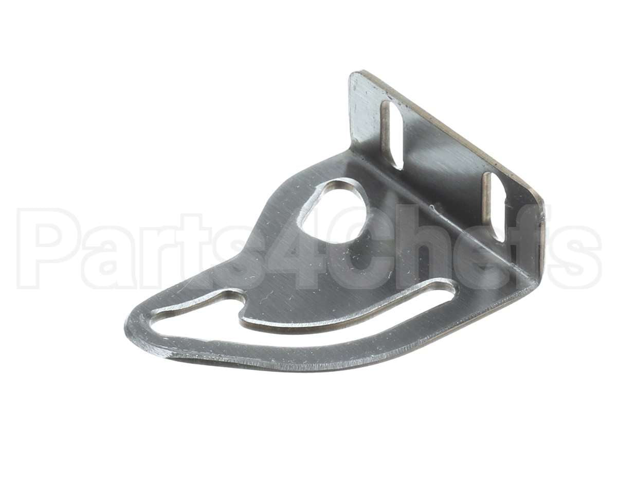 12206409 Fagor Commerical - Miami Hinge, Right