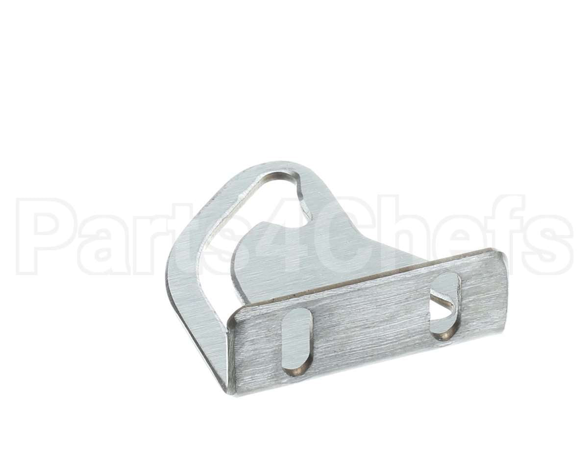 12206409 Fagor Commerical - Miami Hinge, Right