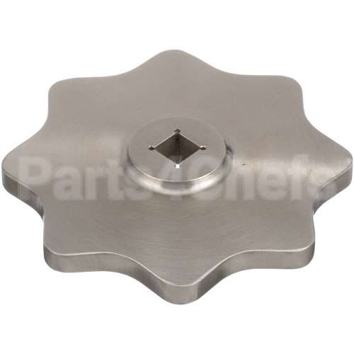 12209 Compatible Groen Handle