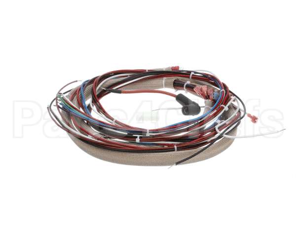 1221 Royal Range Wire Harness For Rr-C