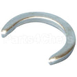 1221.0000 Compatible Bunn Clip-Wing Nut Bun