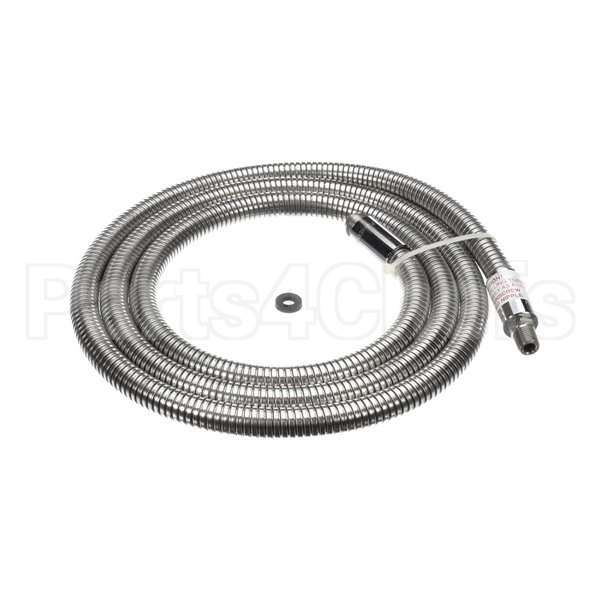 12211 Compatible Fisher Hose Pr 84