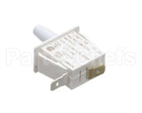 122116 American Dryer Laundry 24V Lint Door Switch, N.o.