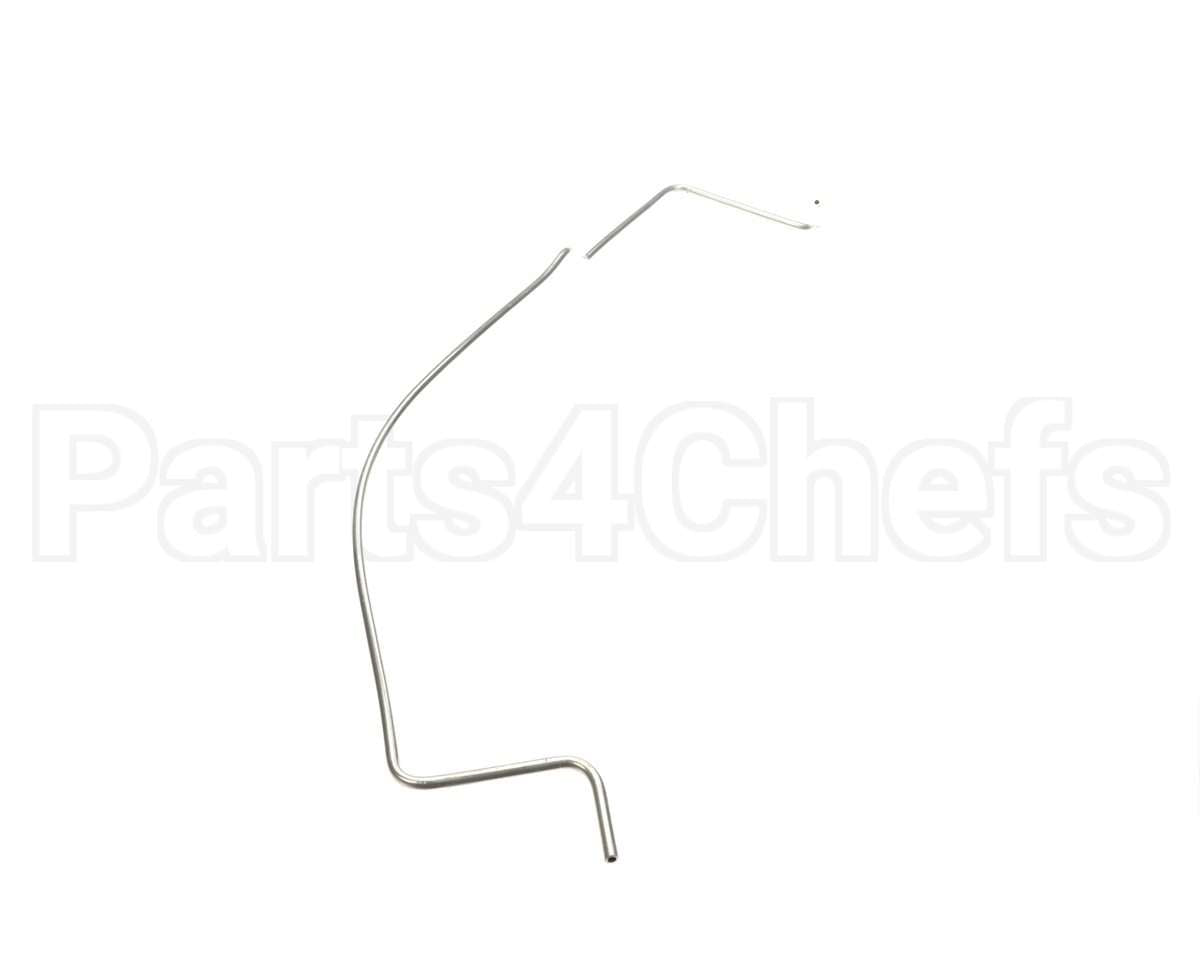 122140 Groen Tubing, Pilot
