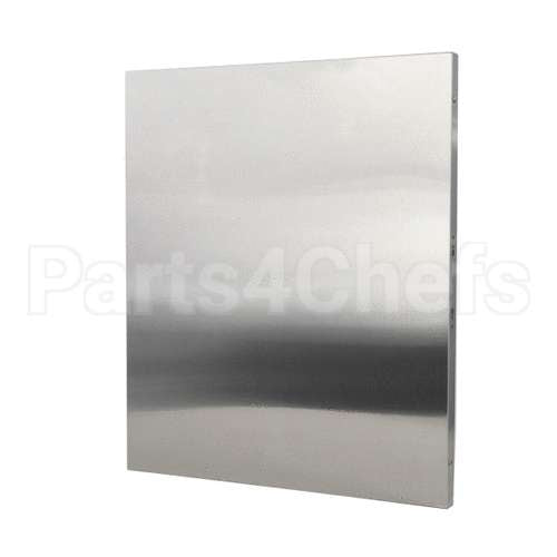 1221525K Cres Cor Door Kit, Hot Cab. & Ovens